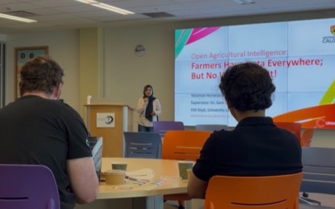 ESE Research Day 2026